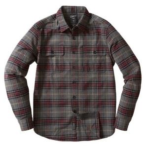 Dal's Heritage Flannel